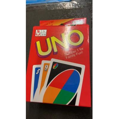 UNO牌