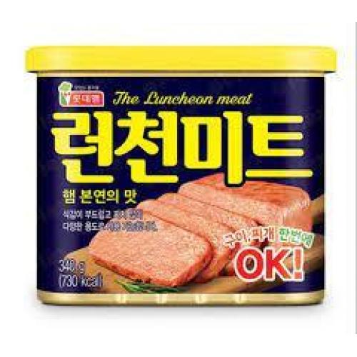 韓國午餐肉 340g