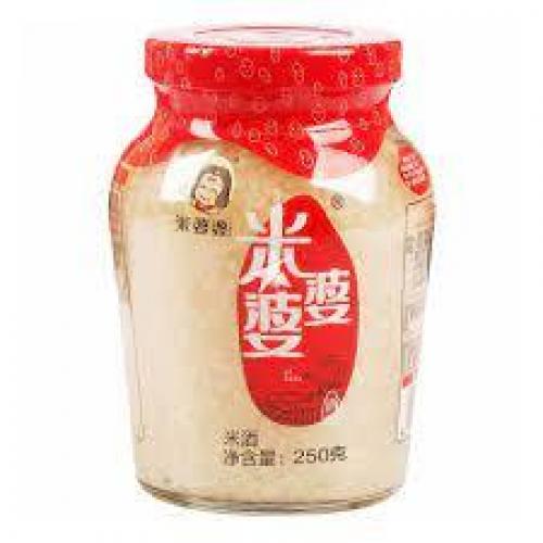 米婆婆米酒250 g