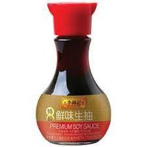 李錦記生抽150ml