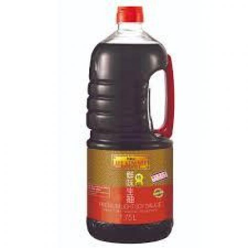 李錦記鮮味生抽1.75L