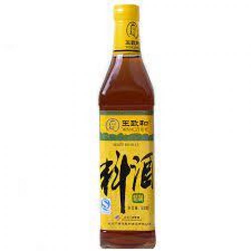 王致和料酒500ml