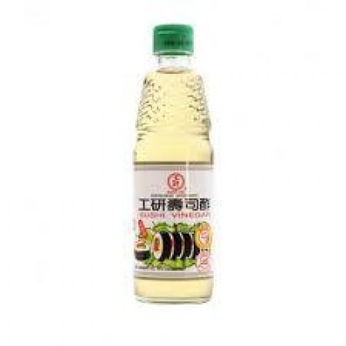 工研壽司醋300ml