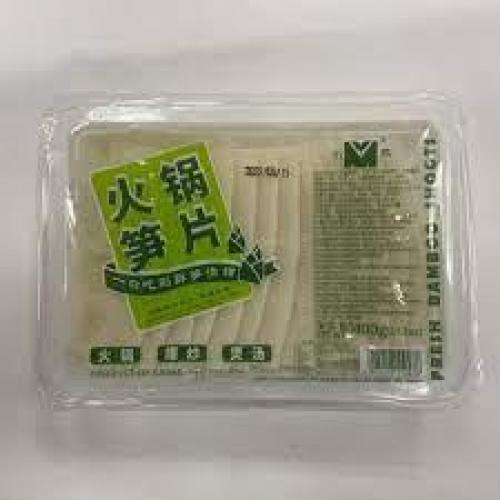 火鍋笋片400 g