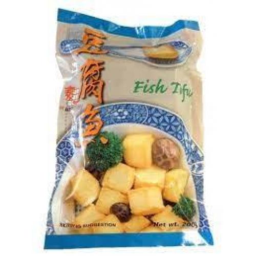 凍豆腐魚200 g