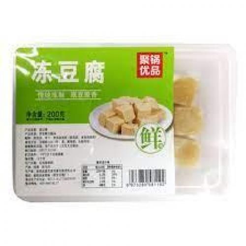 火鍋凍豆腐200 g