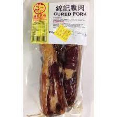 錦記臘肉220g