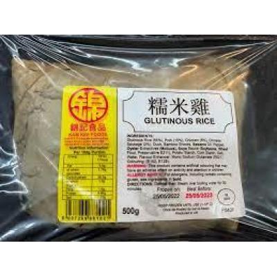 錦記糯米雞500 g