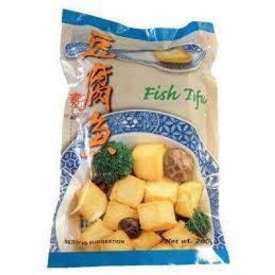 凍豆腐魚200 g