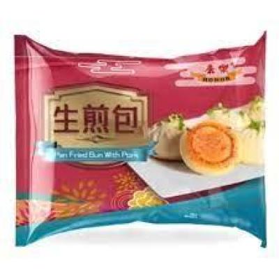 生煎包300 g