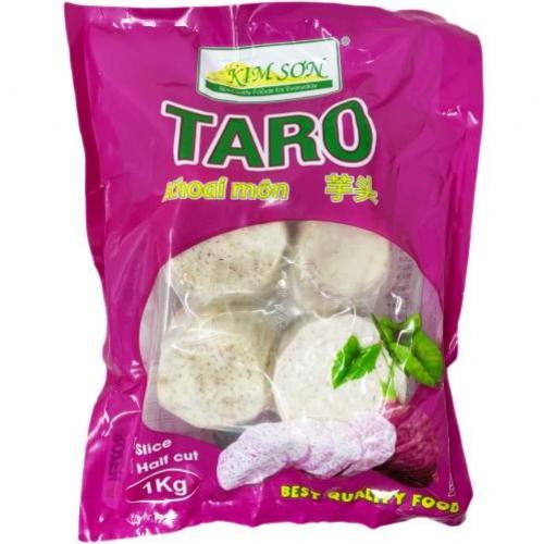 冰凍芋頭块 1kg