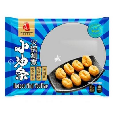 冰凍Mini油条200g