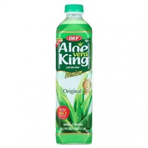 OKF 芦荟汁 1.5L
